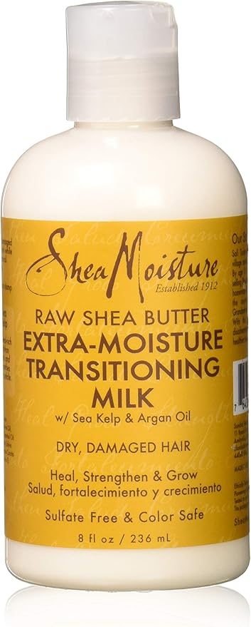 shea moisture amazon