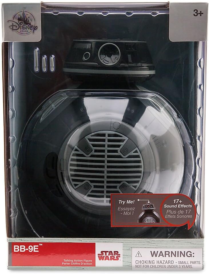 bb9e talking action figure