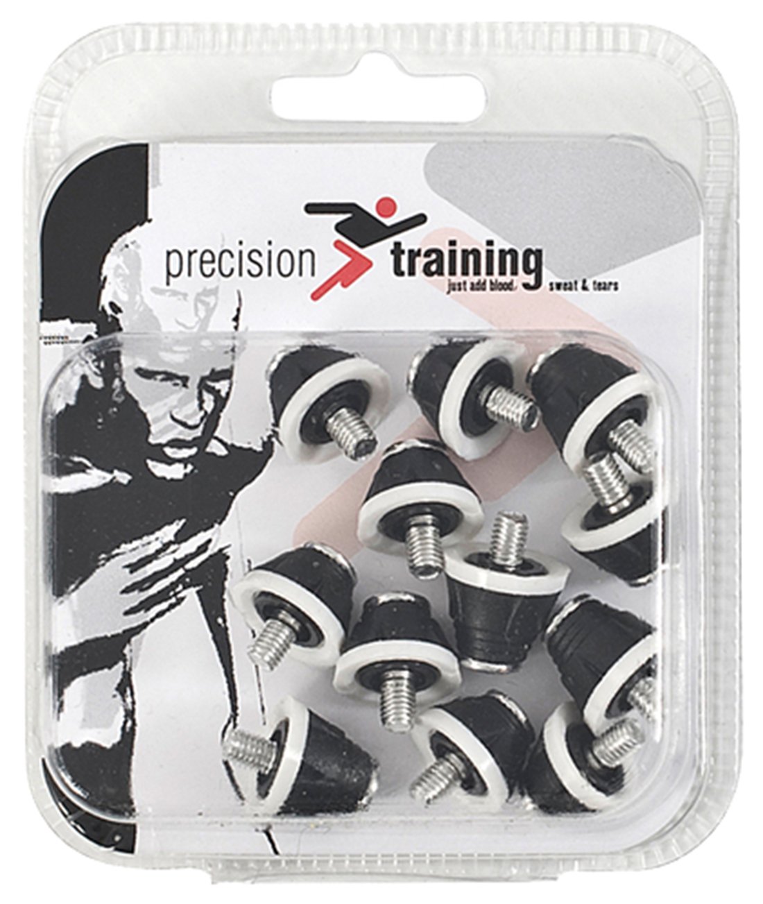 Precision Premier Pro Football Stud Sets