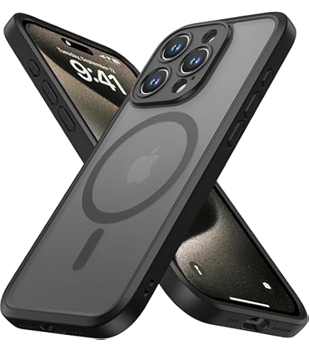 Amazon.com: Apple iPhone 15 Pro Max, 256GB, Black Titanium - AT&T