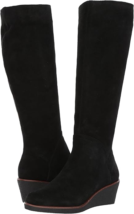 aerosoles binocular wedge boot