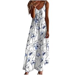 Summer Dresses for Women 2025 Beach Vacation Sexy