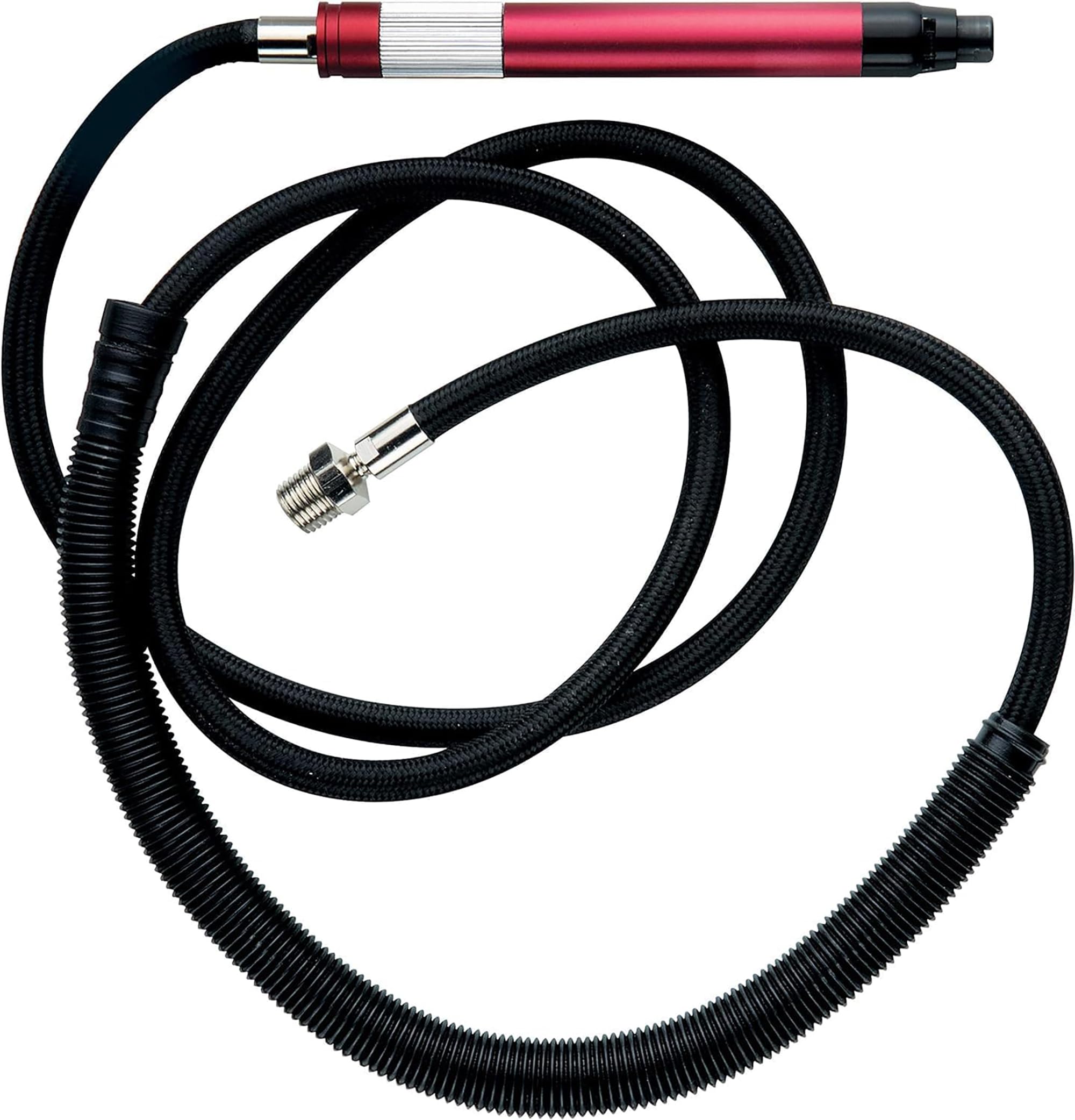 Chicago Pneumatic CP9104Q - Air Pencil Die Grinder Tool, Welder, Woodworking, Automotive Car Detailing, Stainless Steel Polisher, Heavy Duty, 1/8 Inch (3mm), 0.05 HP / 40 W - 60000 RPM