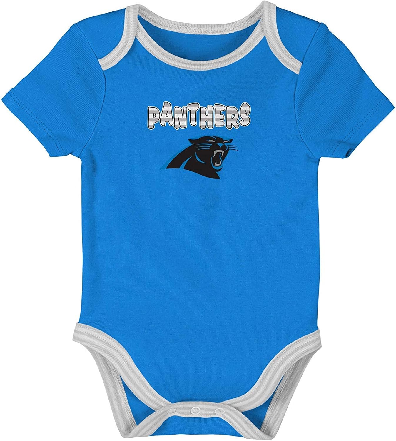 Great Selection Quick Delivery Carolina Panthers Infant One Piece Size 6 Months Bodysuit Team Colors Clothing Top Brands Sell Cheap Www Homeleigh Co Uk