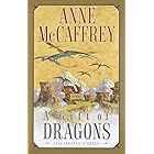 A Gift of Dragons (Pern)