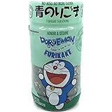 AoNori Goma Furikake Rice Seasoning (No Salt, No MSG, Gluten Free), 1.76 Ounces, Product of Japan