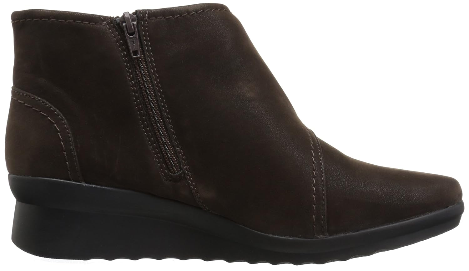 clarks women's caddell rush boot