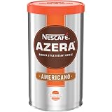 Nescafé Azera Americano Instant Coffee, 100 g, Pack of 6