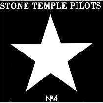 Shangri-LA DEE DA: STONE TEMPLE PILOTS: Amazon.ca: Music