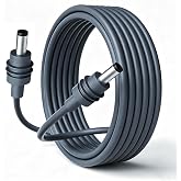 Prystivue Starlink Mini DC Cable (33, feet)