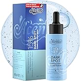 TXA+Niacinamide 15% Glow Facial Serum - Dark Spot remover for face Serum for Uneven Skin Tone, Texture and Hydration After Spot Care, High-Potency Tranexamic Acid Niacinamide Serum (50ml /1.69 fl.oz)