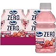 Ocean Spray 24-Pack of Zero Pink Cranberry Juice Drink 10 fl oz On-the-Go Plastic Bottle + 1 Utility Freebie by Unique Outlet