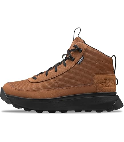 Amazon.com | The North Face Larimer Mid Waterproof Boot  display picture 1