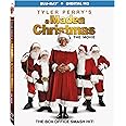 Tyler Perry's A Madea Christmas [Blu-ray + Digital HD]
