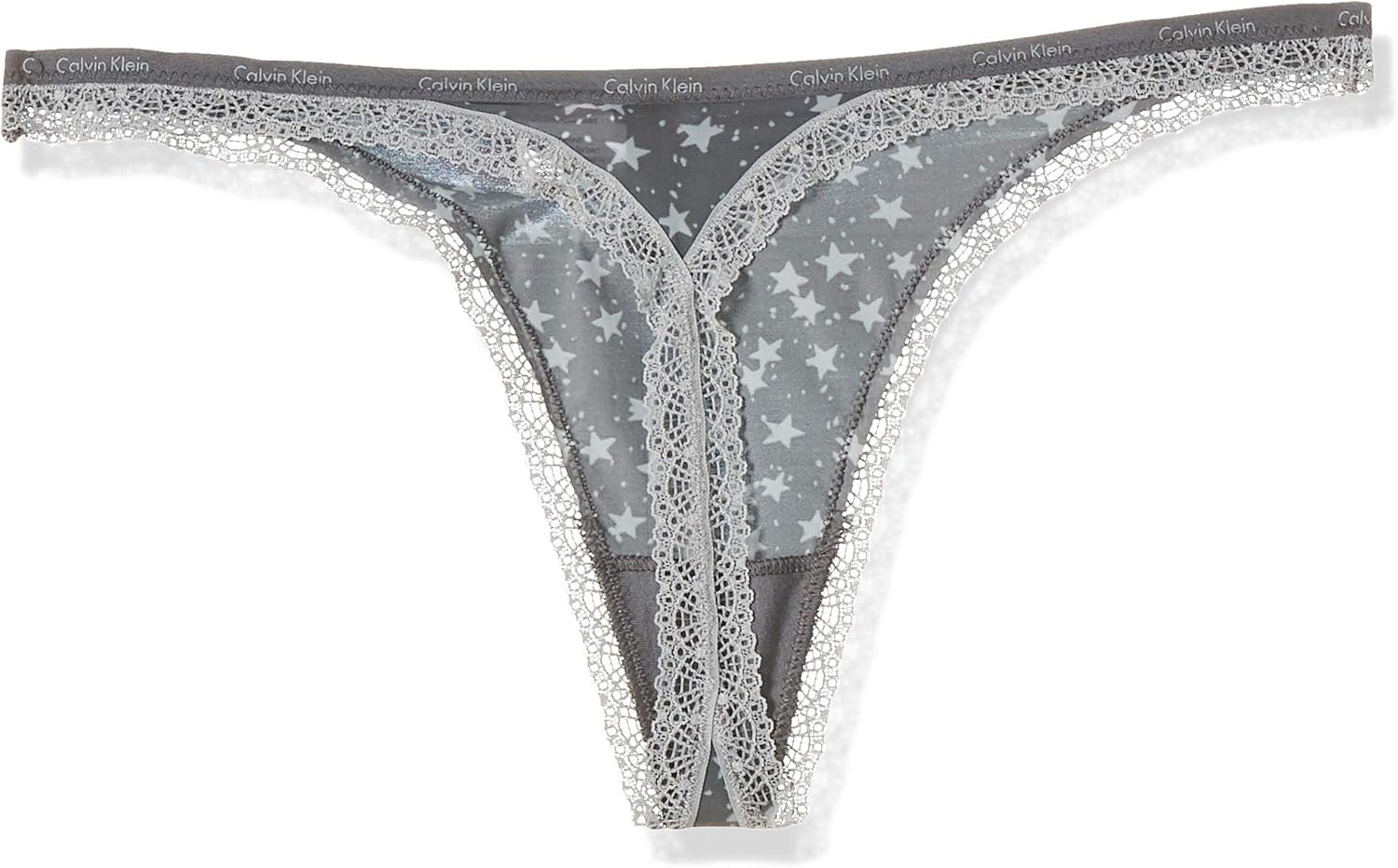 string dentelle calvin klein