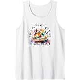 Bible Journaling Addict Tank Top