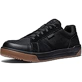 KEEN Utility Mens Kenton Low Height Composite Toe ESD Breathable Work Sneakers