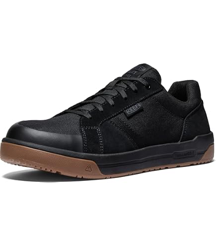 Amazon.com: KEEN Utility Men's KS86 Utility ESD Work Sneakers