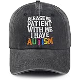 Bshuey Fashion Embroidered Hat for Men Women Cotton Dad Hat Baseball Cap Adjustable Unisex