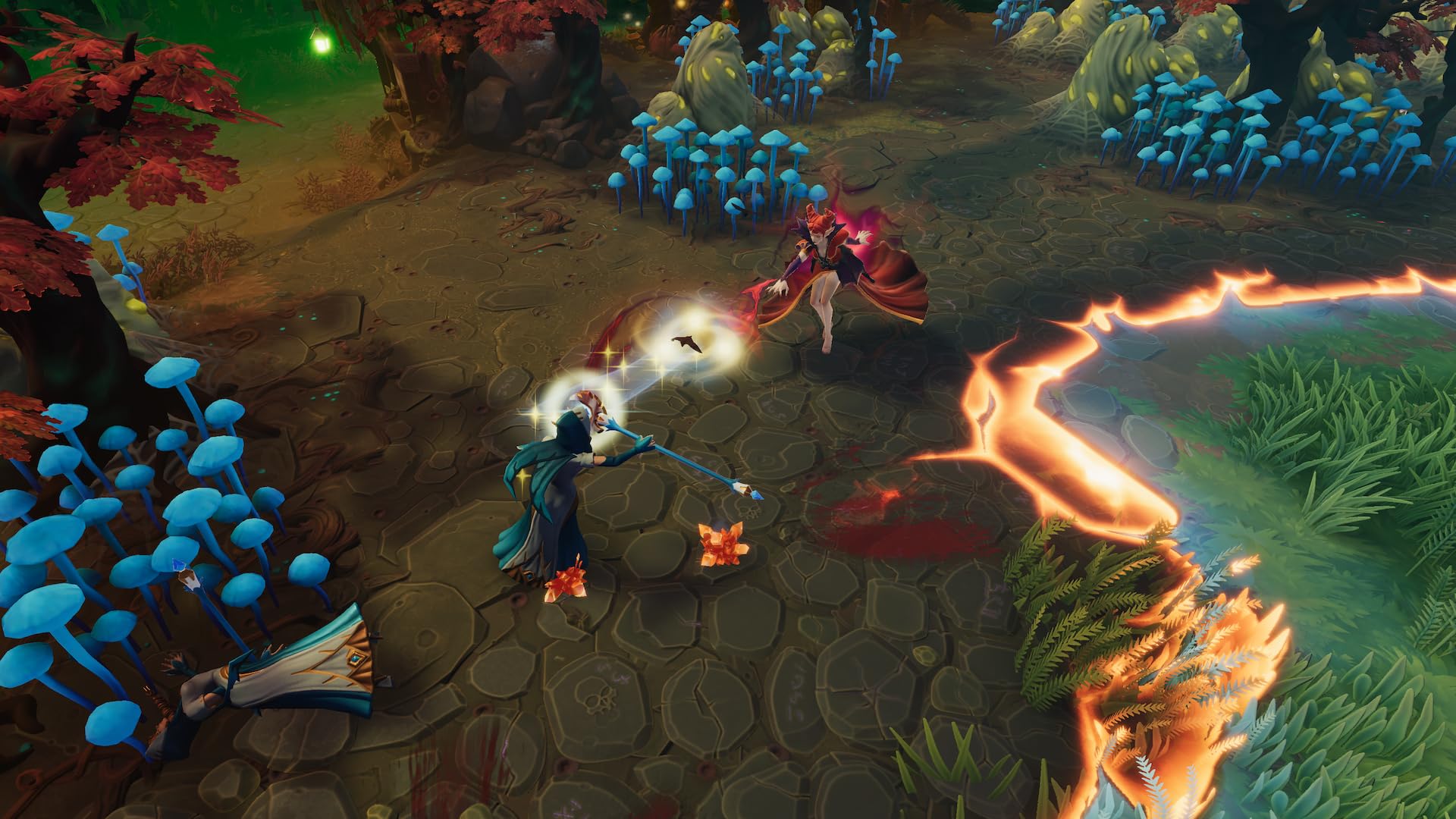 Dungeons 4 - Deluxe Edition 5