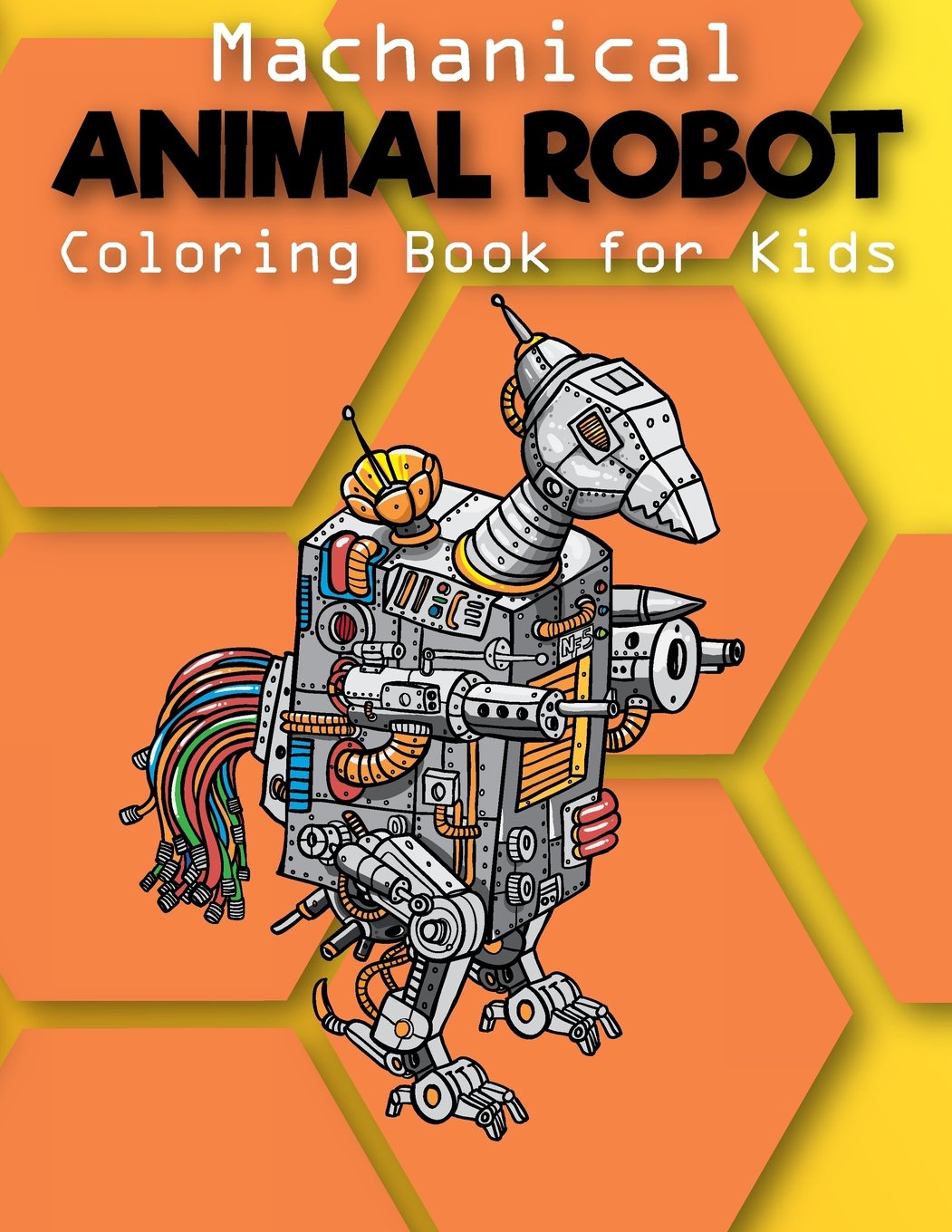 940 Animal Mechanicals Coloring Pages Best - Coloring Pages Printable
