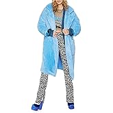 Forever 21 womens Faux Fur Teddy Coat