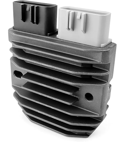 整流器 Compatible With For ZG GTR 1400 2011-2015 For ZG Concours