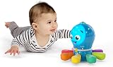 Baby Einstein Ocean Explorers Opus Go Crawl & Chase Activity Toy view 5