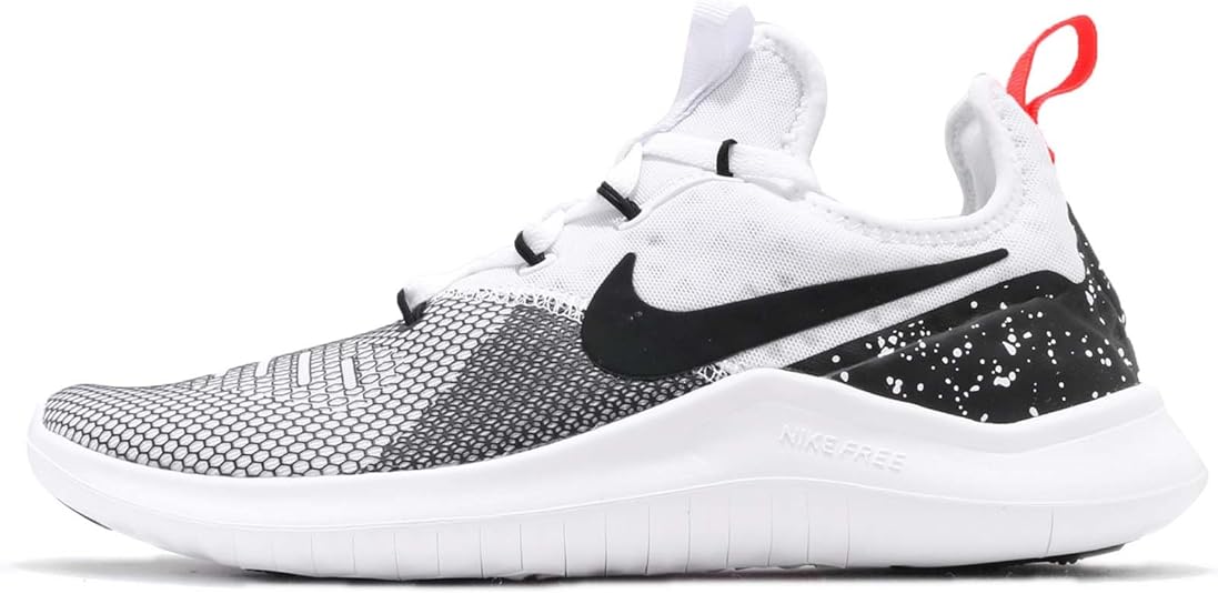 Amazon.com | Nike Free TR8 Women's Gym/HIIT/Cross Training Shoe 942888-101 12 | Road Running