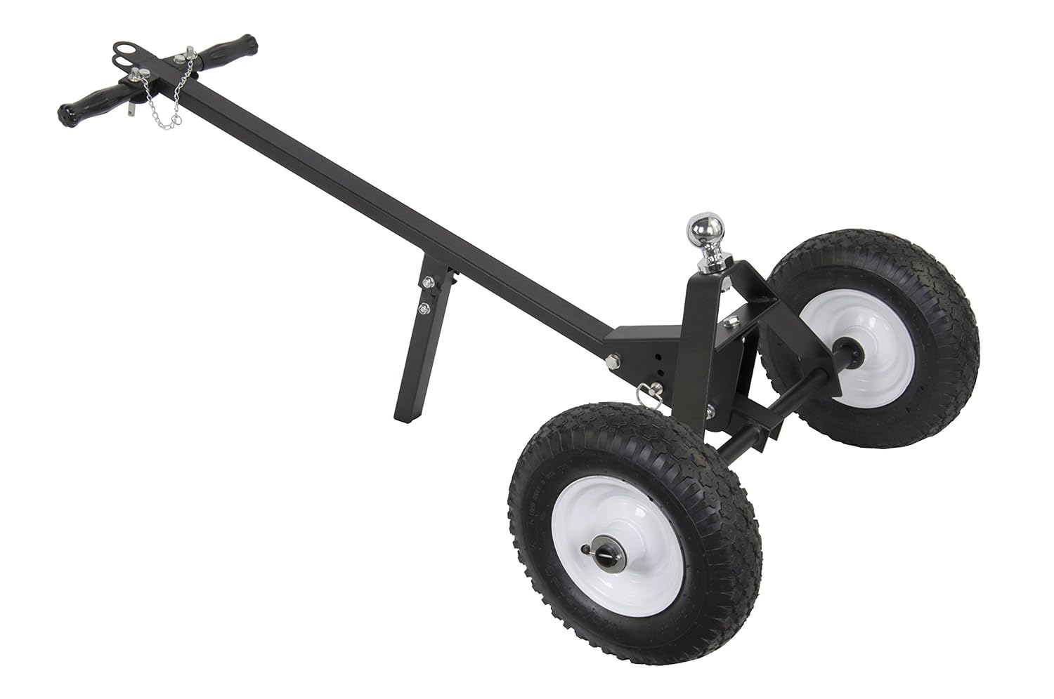 Best 20X8x8 Lawn Tractor All Terrain
