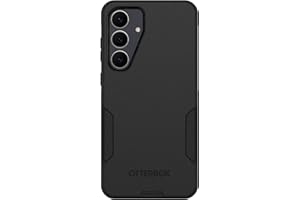 OtterBox Samsung Galaxy S25 FE Commuter Series Case - Black