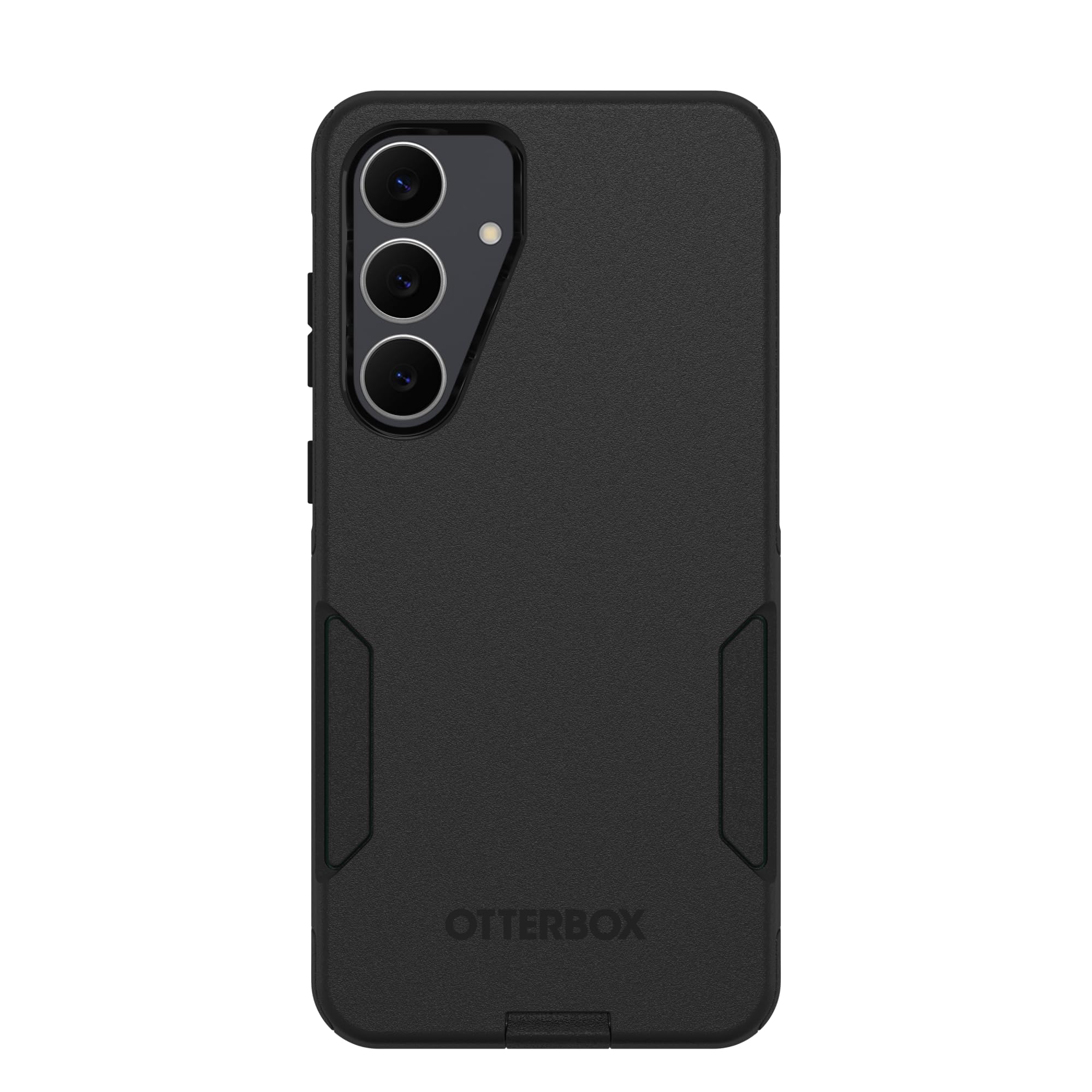 OtterBox Samsung Galaxy S25 FE Commuter Series Case - Black