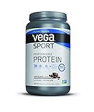 Vega Sport Performance Protein Powder Chocolate