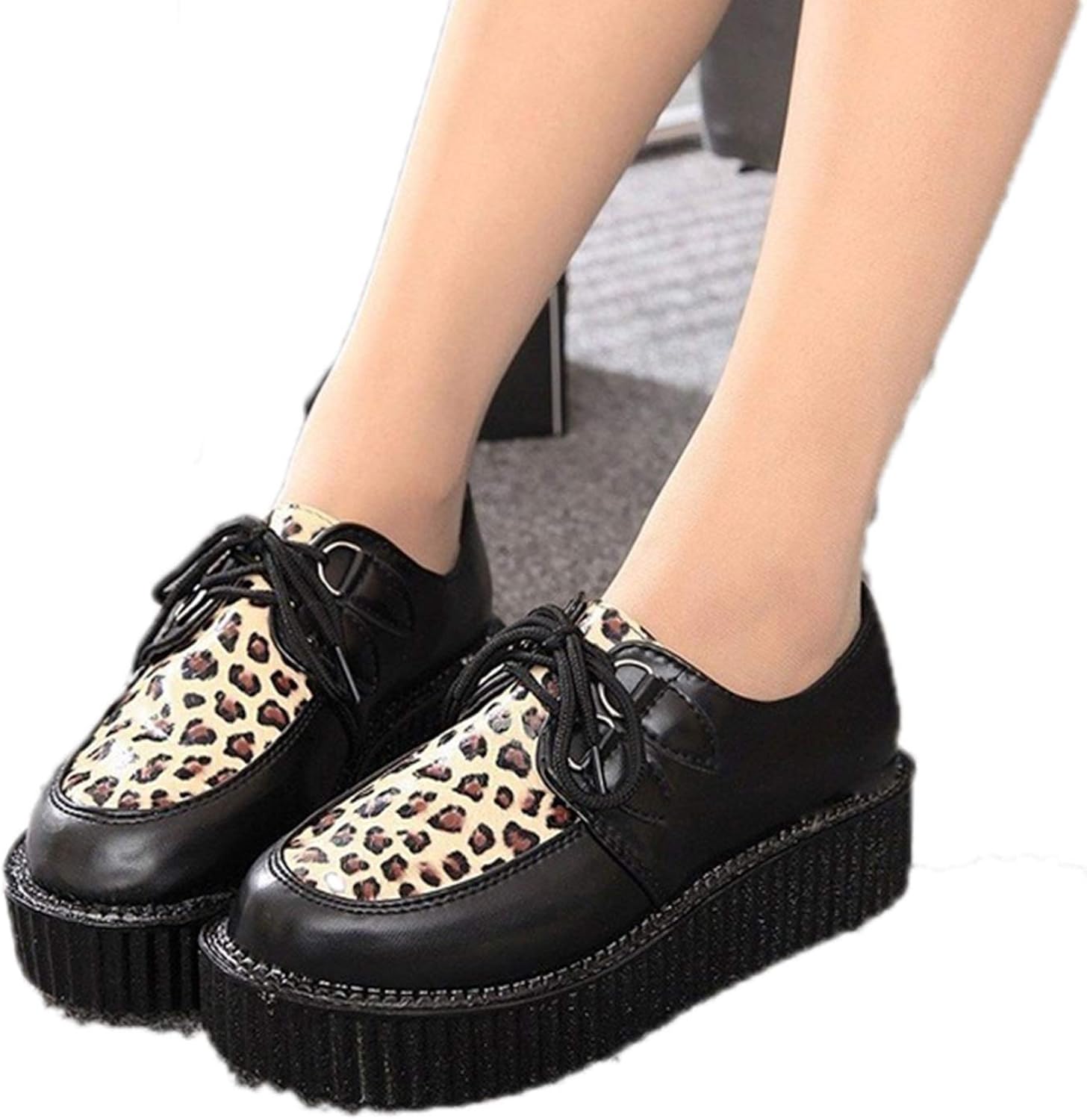 large size female shoes