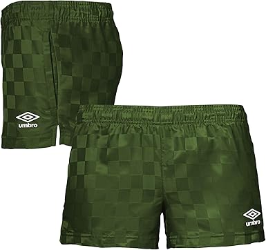 classic umbro shorts