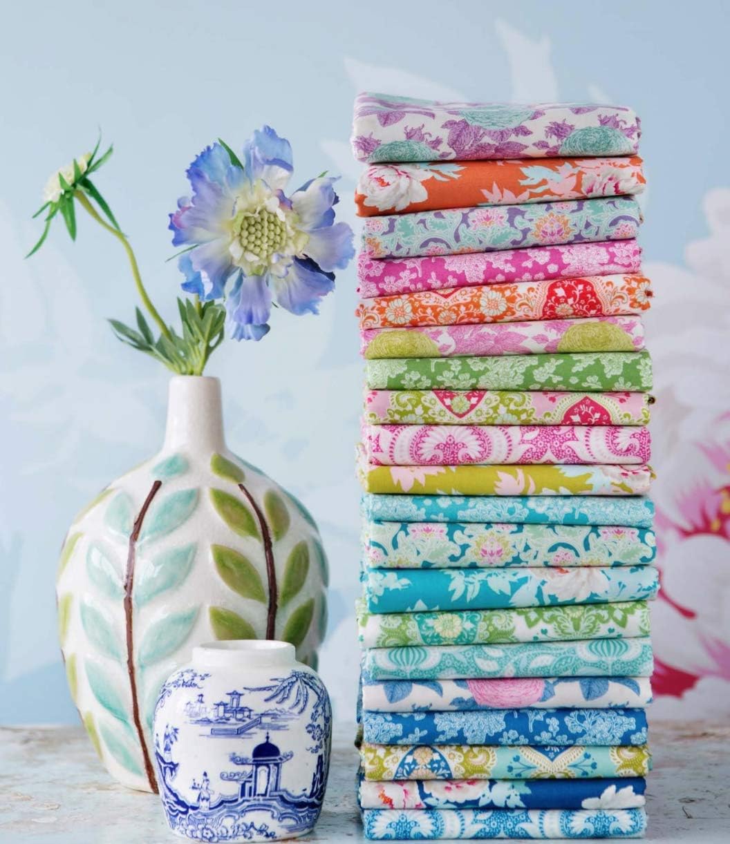 Tilda Sunkiss Fat Quarter Bundle