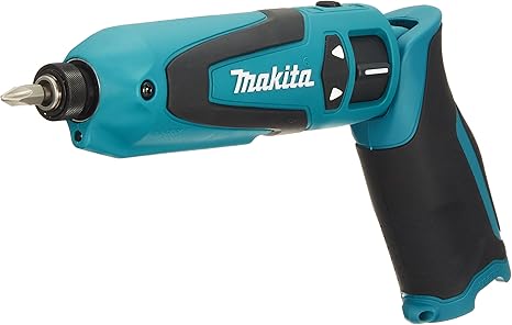 Amazon マキタ ペン型インパクトドライバtd021 7 2v トルク22nm バッテリ充電器別売 Td021dz インパクトドライバー