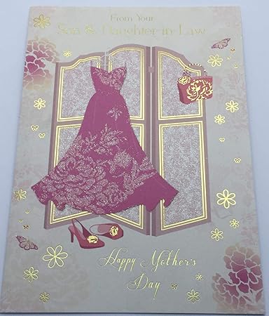 happy mothers day daughter in law images