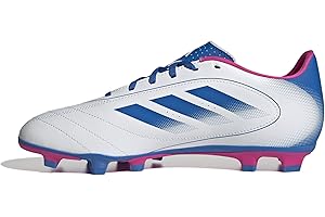 adidas Unisex-Adult Goletto Ix Firm Multi Ground Sneaker