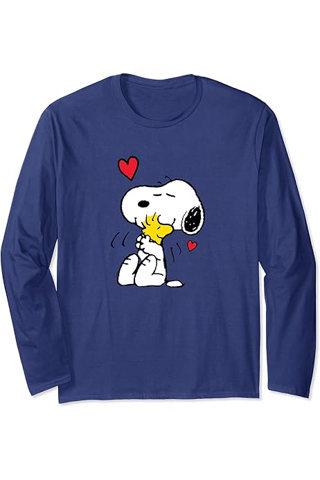snoopy wingman t shirt