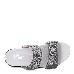 JBU by Jambu Women's Wildflower Slide