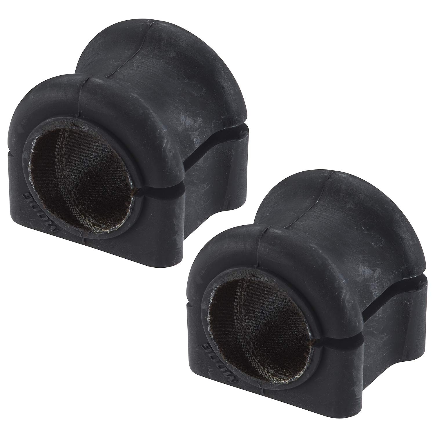 MOOG K201623 Kit de bujes de barra estabilizadora de suspensión para Ram 1500