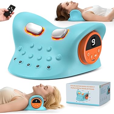 Amazon Best Sellers: Best Electric Back Massagers Amazon Best Sellers: Best Electric Back Massagers