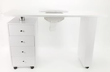 Professioneller Nagelstudiotisch