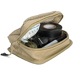 VIKTOS Hookie Series Durable Zippered EDC Items