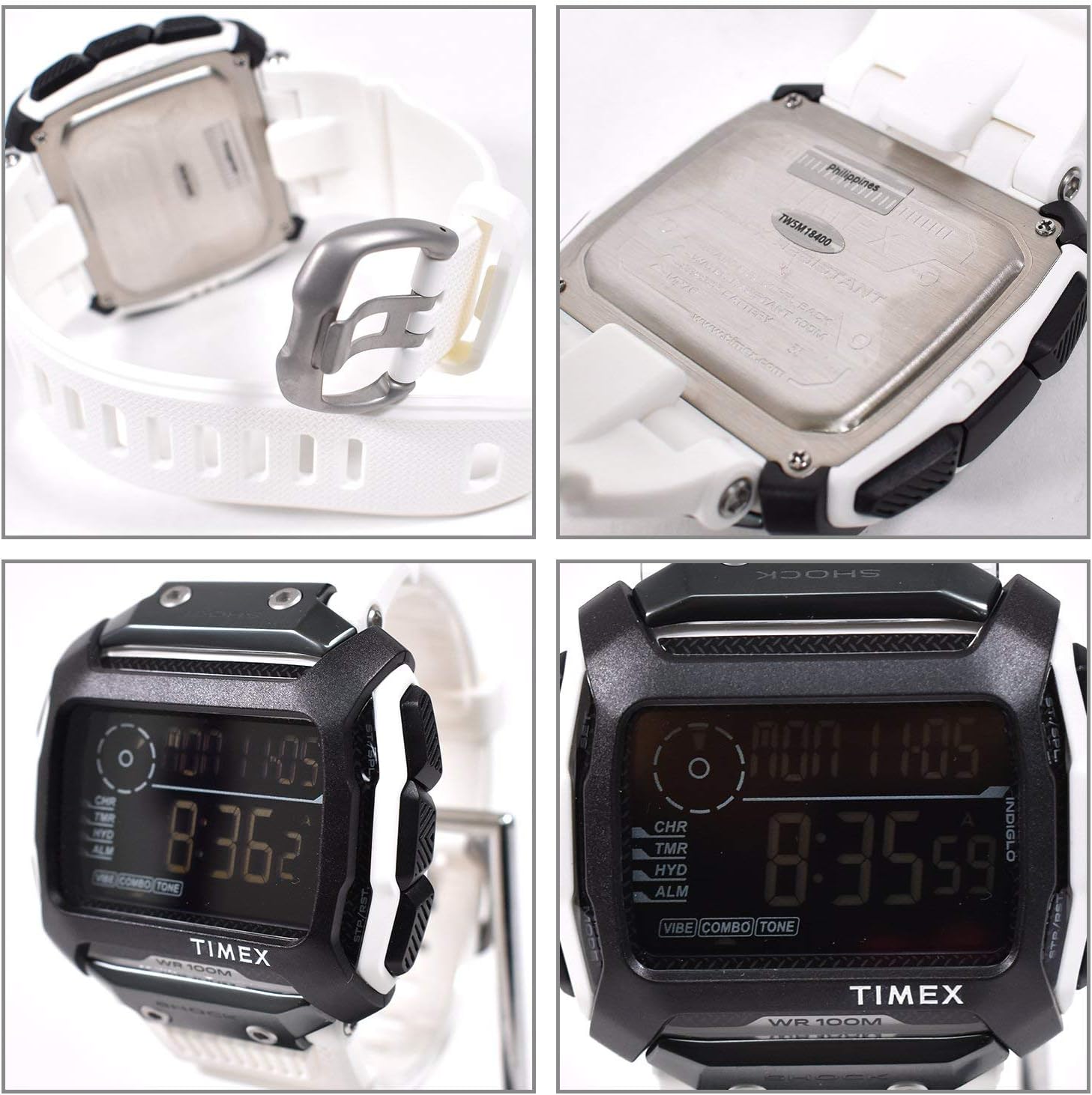 timex tw5m18400