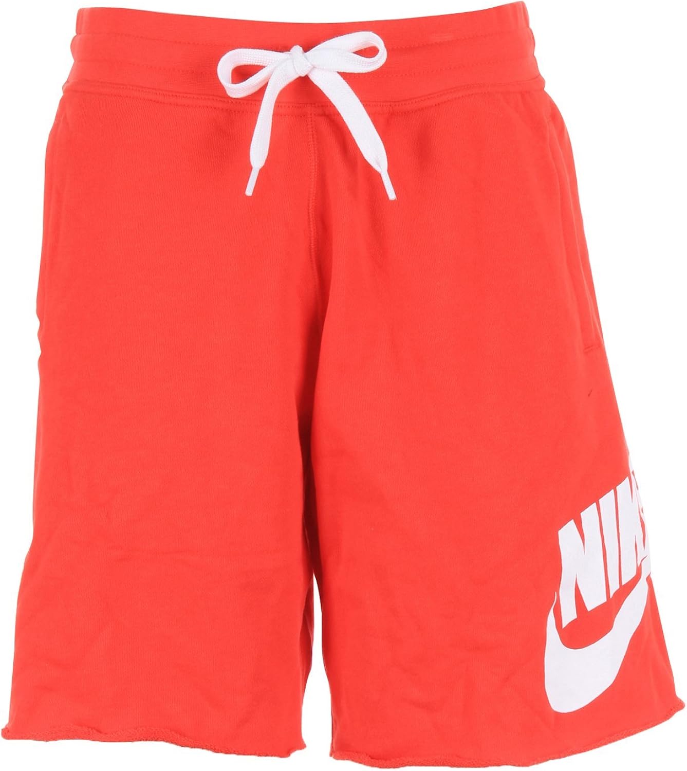 alumni shorts