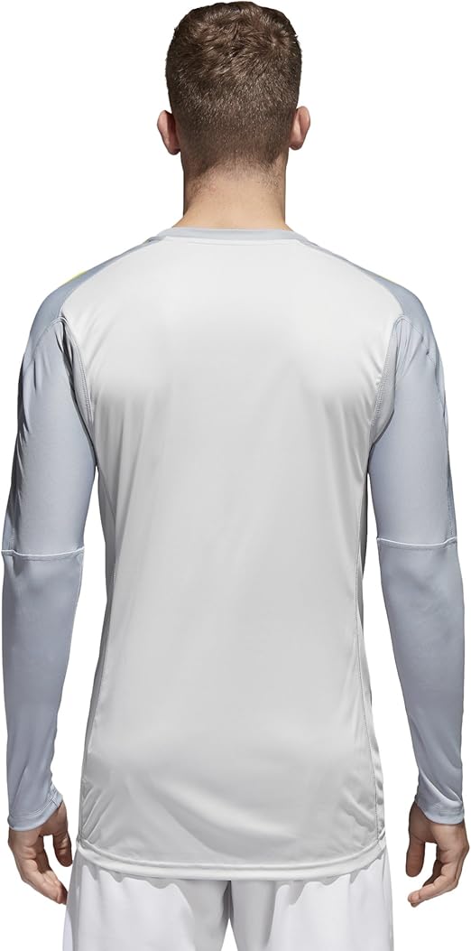 adidas adipro 18 goalkeeper jersey