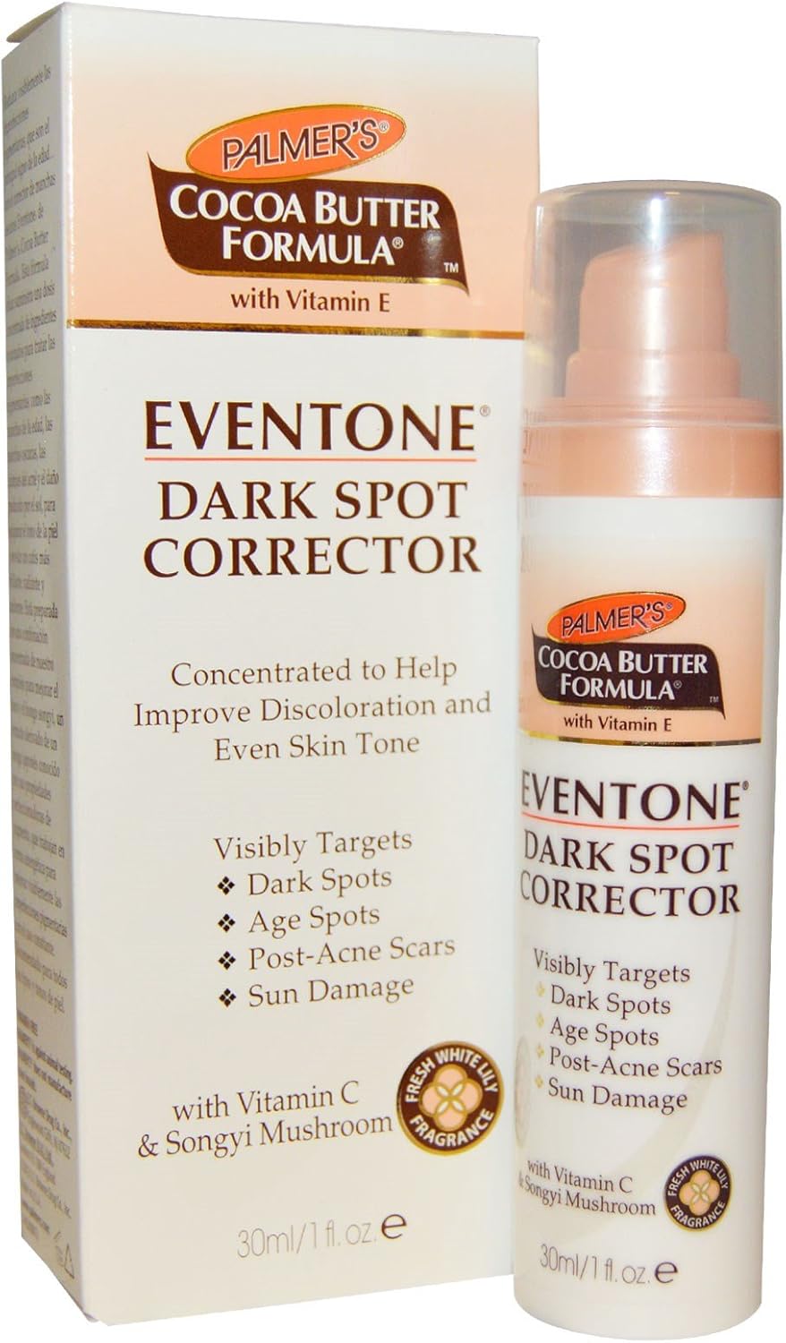 palmers spot remover