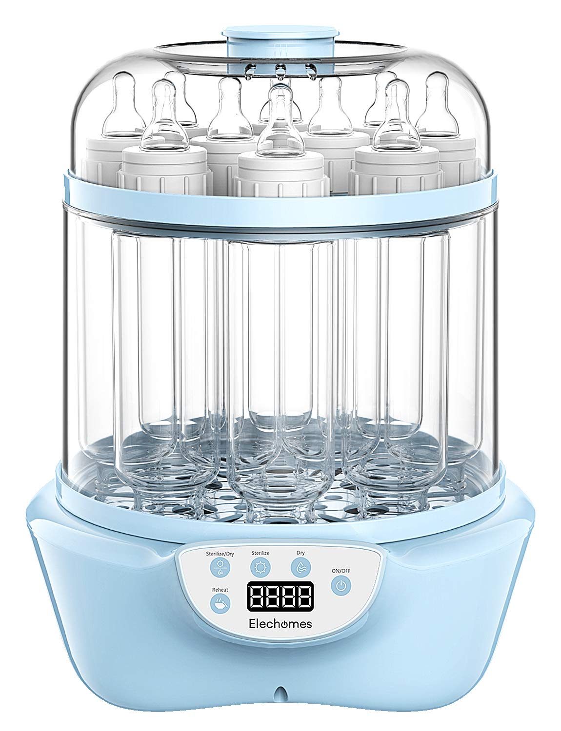 Top 10 Bottle Sanitizer For Dishwasher Home Previews